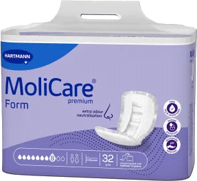 Imagen previa de molicare premium